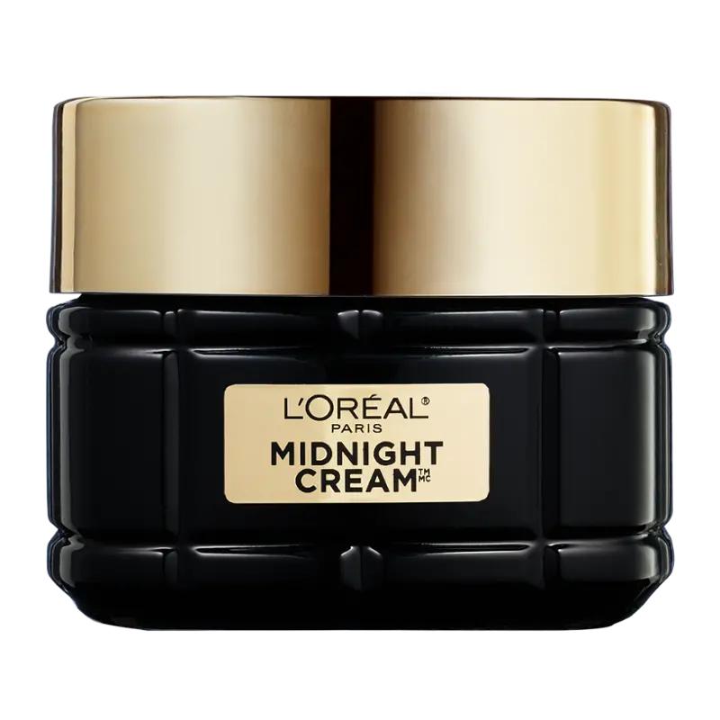 L'Oréal Noční krém Age Perfect Cell Renew Midnight, 50 ml
