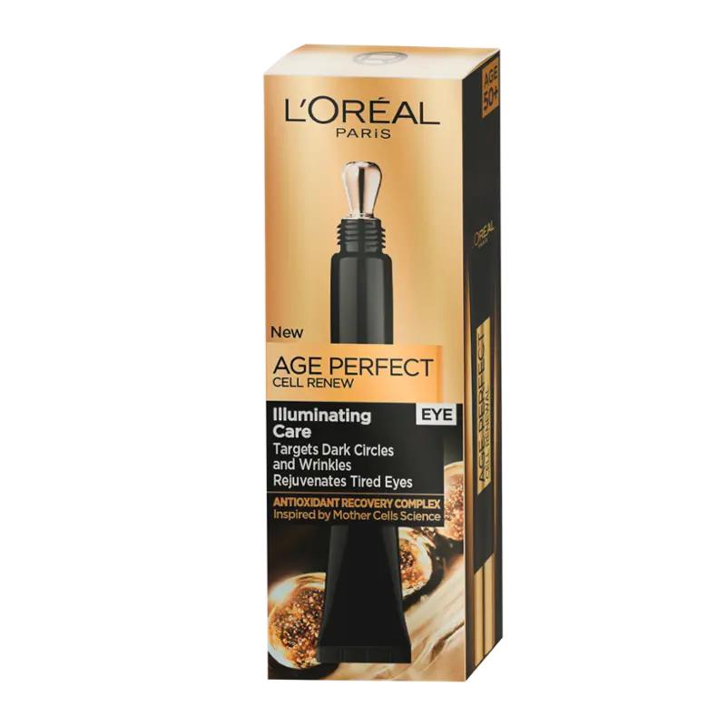 L'Oréal Oční krém Age Perfect Cell Renew, 15 ml