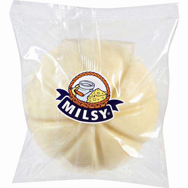 Milsy Minikoliba Pařený sýr