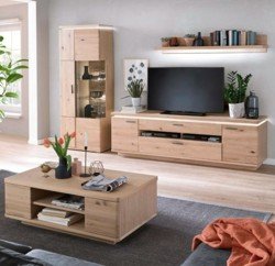 Obývací sestava - TV díl