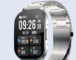 Chytré hodinky WG AirFlexOne