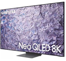 Samsung QE75QN800C 8K UHD televize
