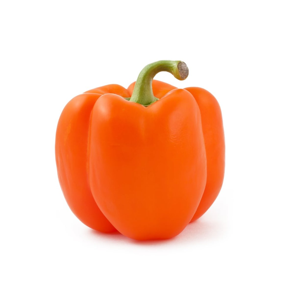 Paprika oranžová 1 ks