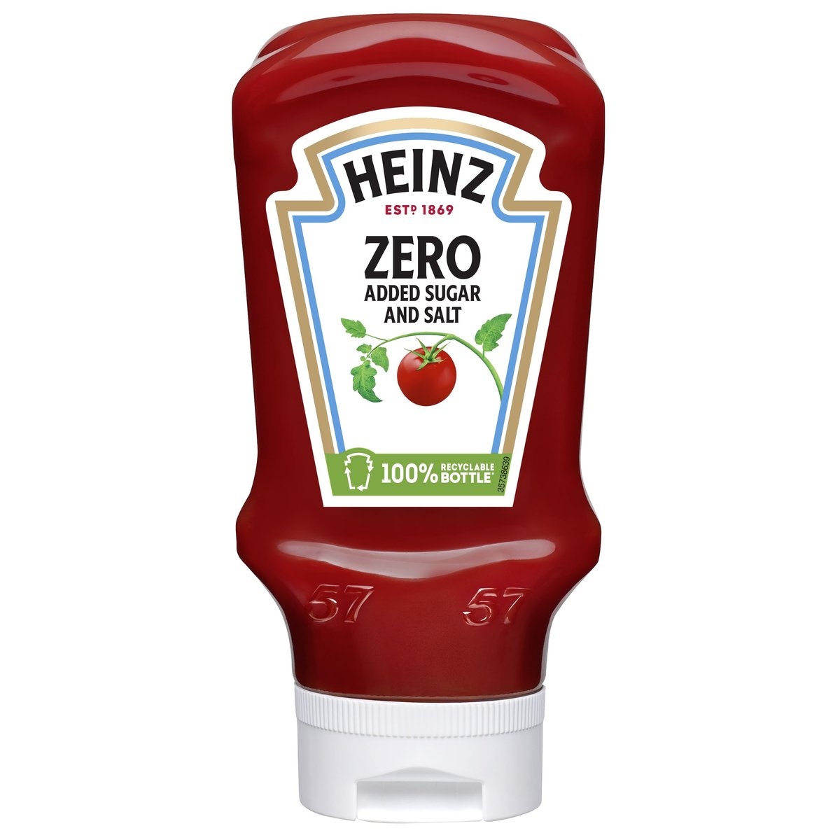 Heinz Kečup zero