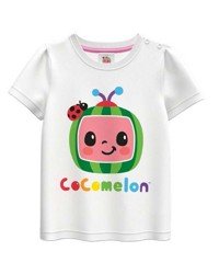 Dětské tričko nebo šortky Cocomelon