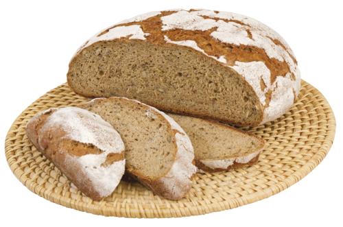 Chléb bavorský , 750 g