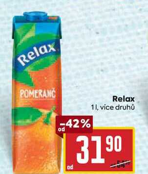 Relax 1l