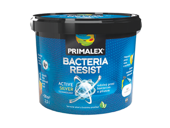 PRIMALEX Bacteria Resist