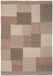 Ručně tkaný koberec Nordic