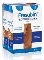 Fresubin Protein Energy DRINK 4× 200 ml