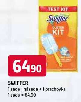 Swiffer 1sada 