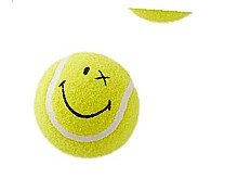Tenisové míčky SmileyWorld 3 ks