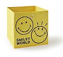 Úložný box SmileyWorld