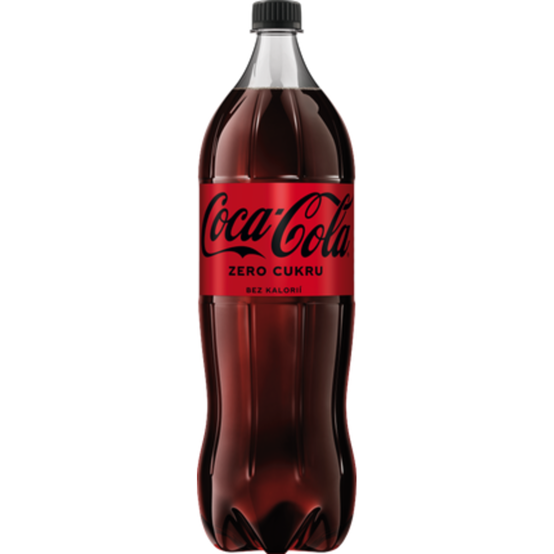 Coca-Cola Zero 2l