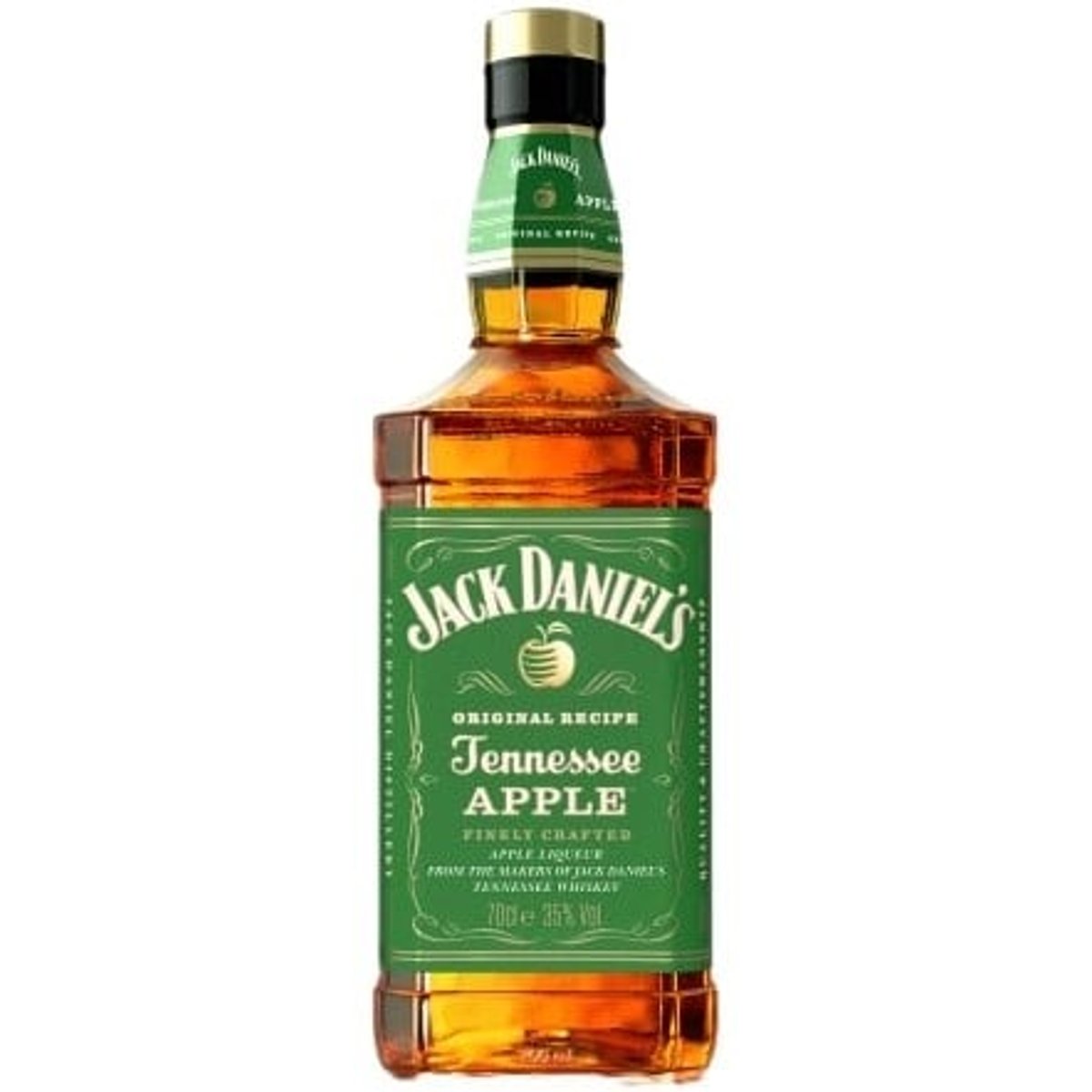 Jack Daniel's Tennessee Apple 35 %