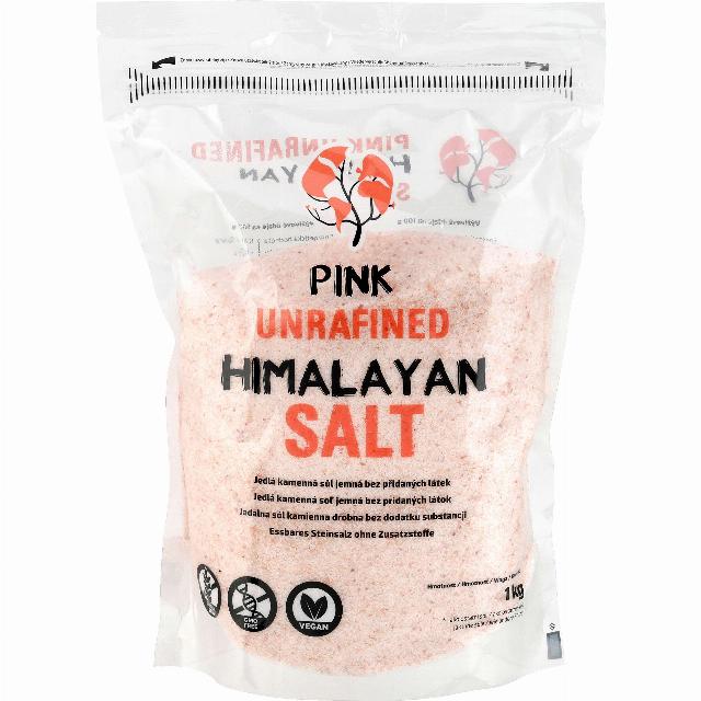 Himalajská sůl