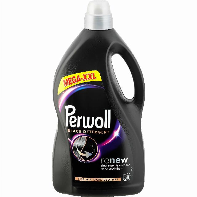 Perwoll Prací gel