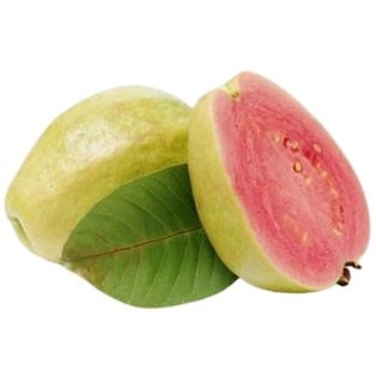 Guava (Kvajáva) růžová 1 ks