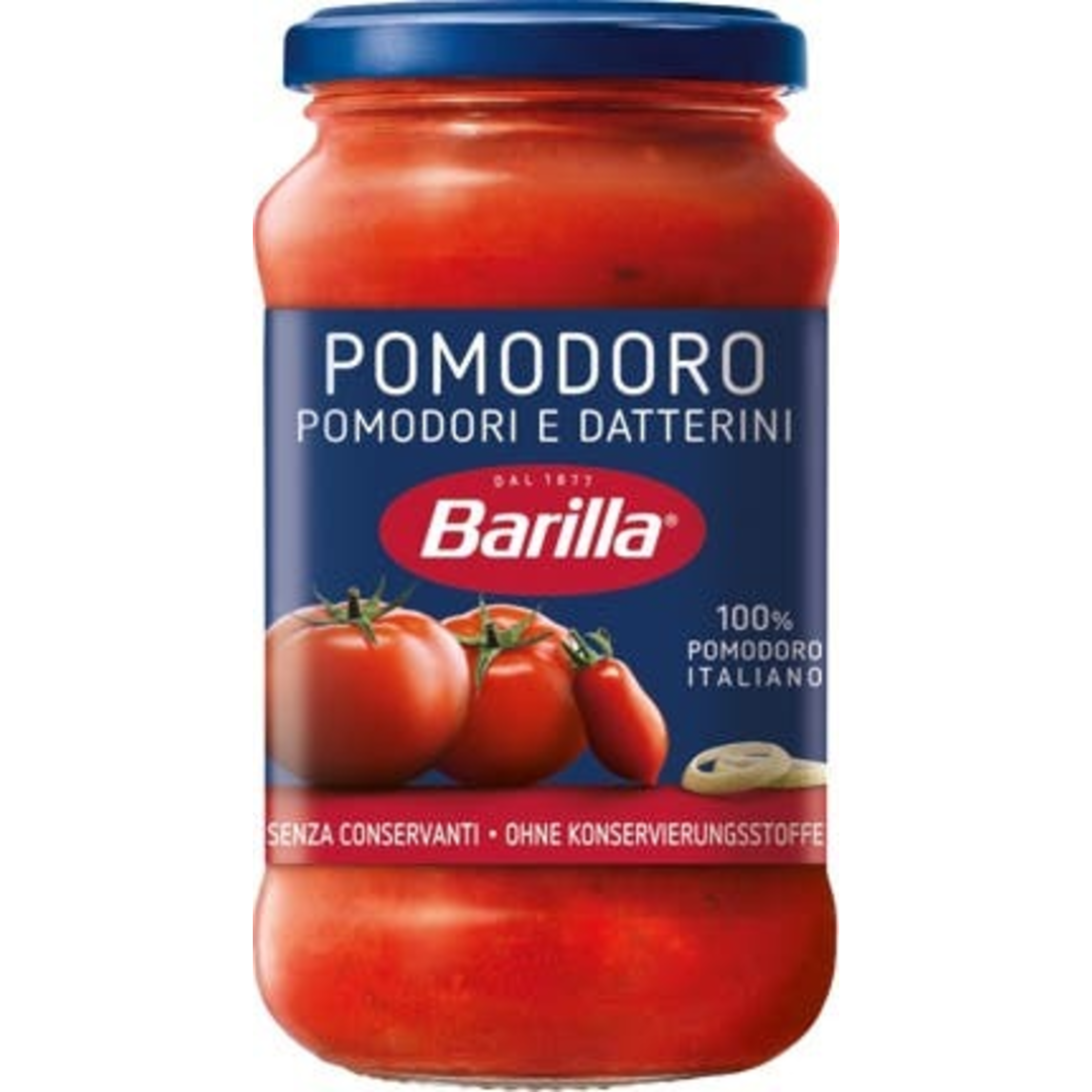 Barilla Pomodoro