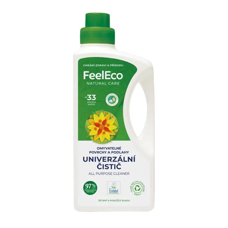 FeelEco Univerzální čistič, 1000 ml