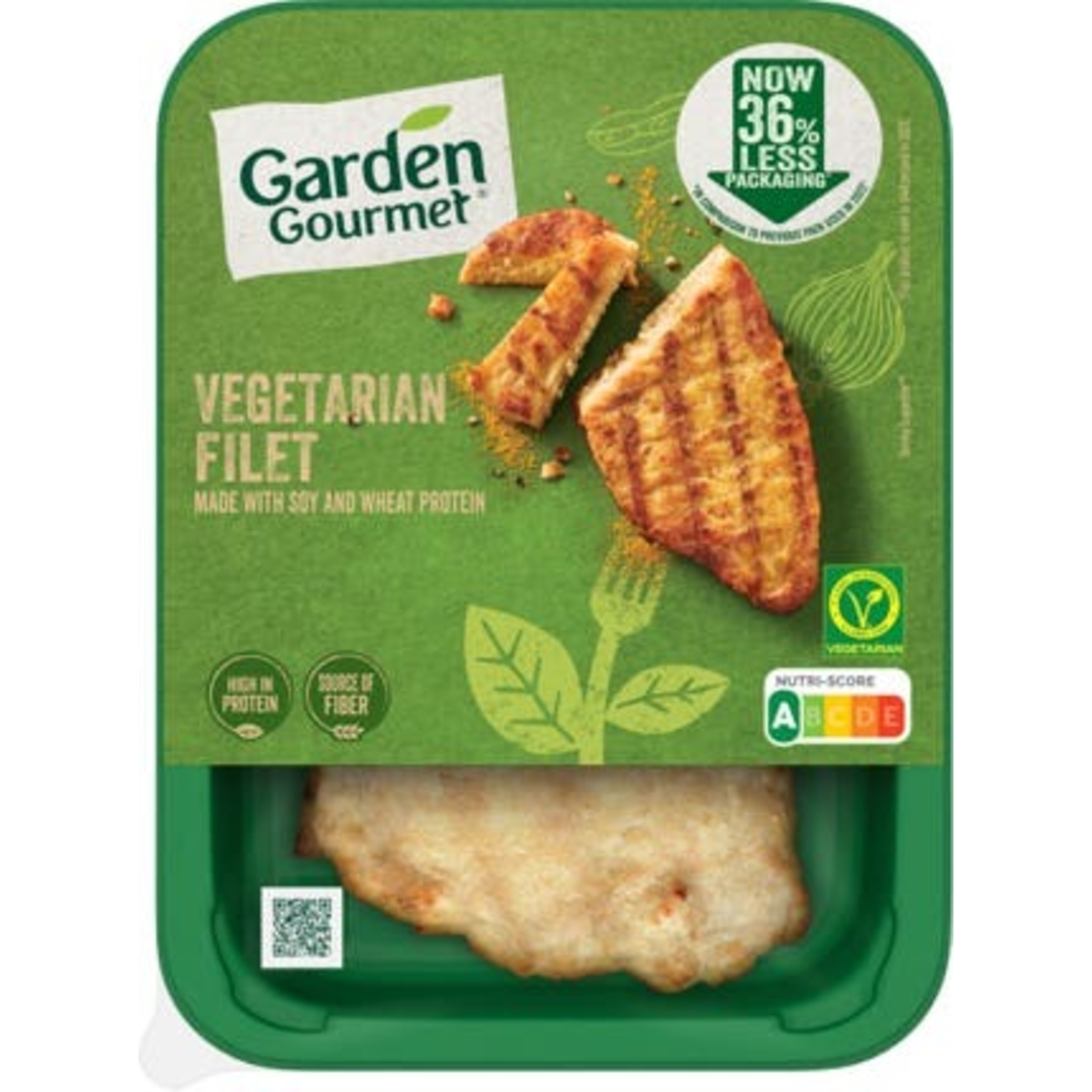 Garden Gourmet Plátek vegetarian