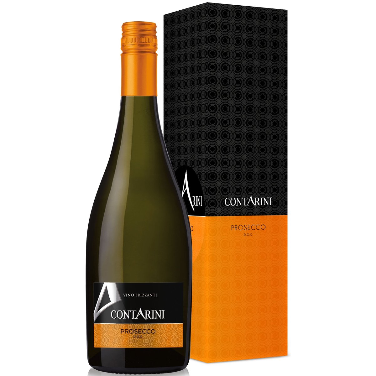 Contarini Prosecco Frizzante DOC