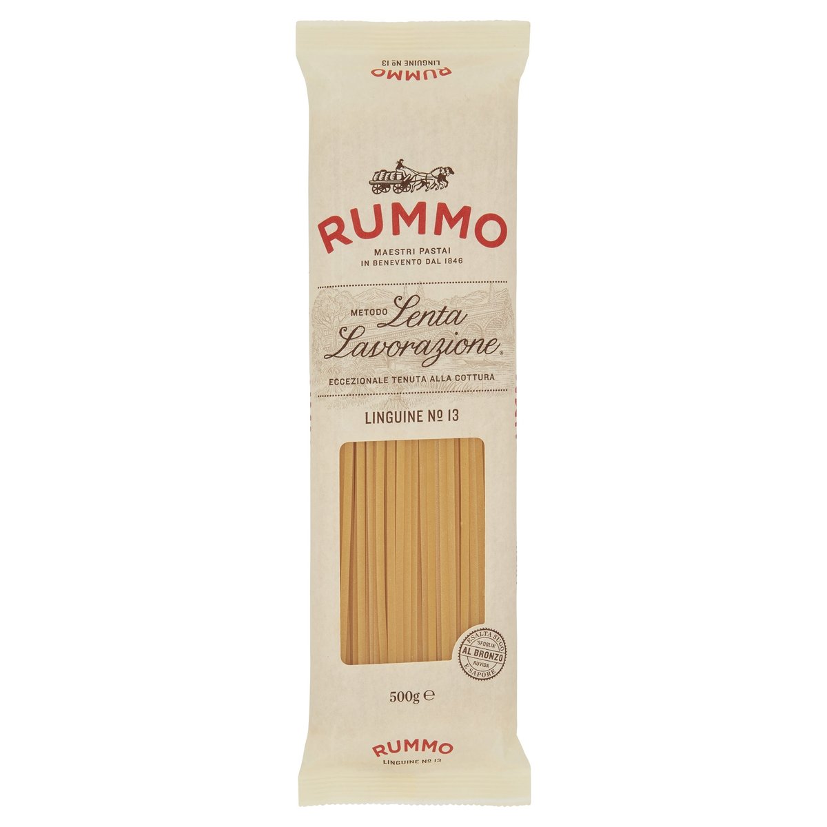 RUMMO Linguine