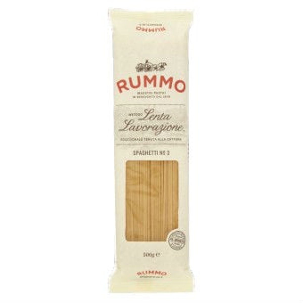 RUMMO Spaghetti