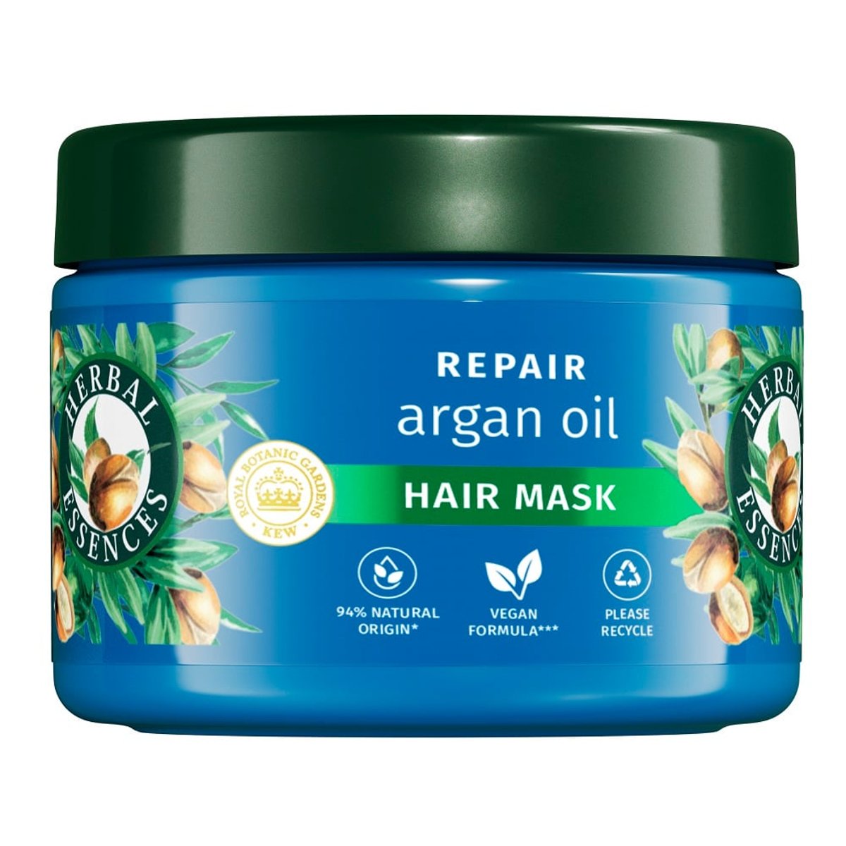 Herbal Essences Argan Oil Repair maska na vlasy