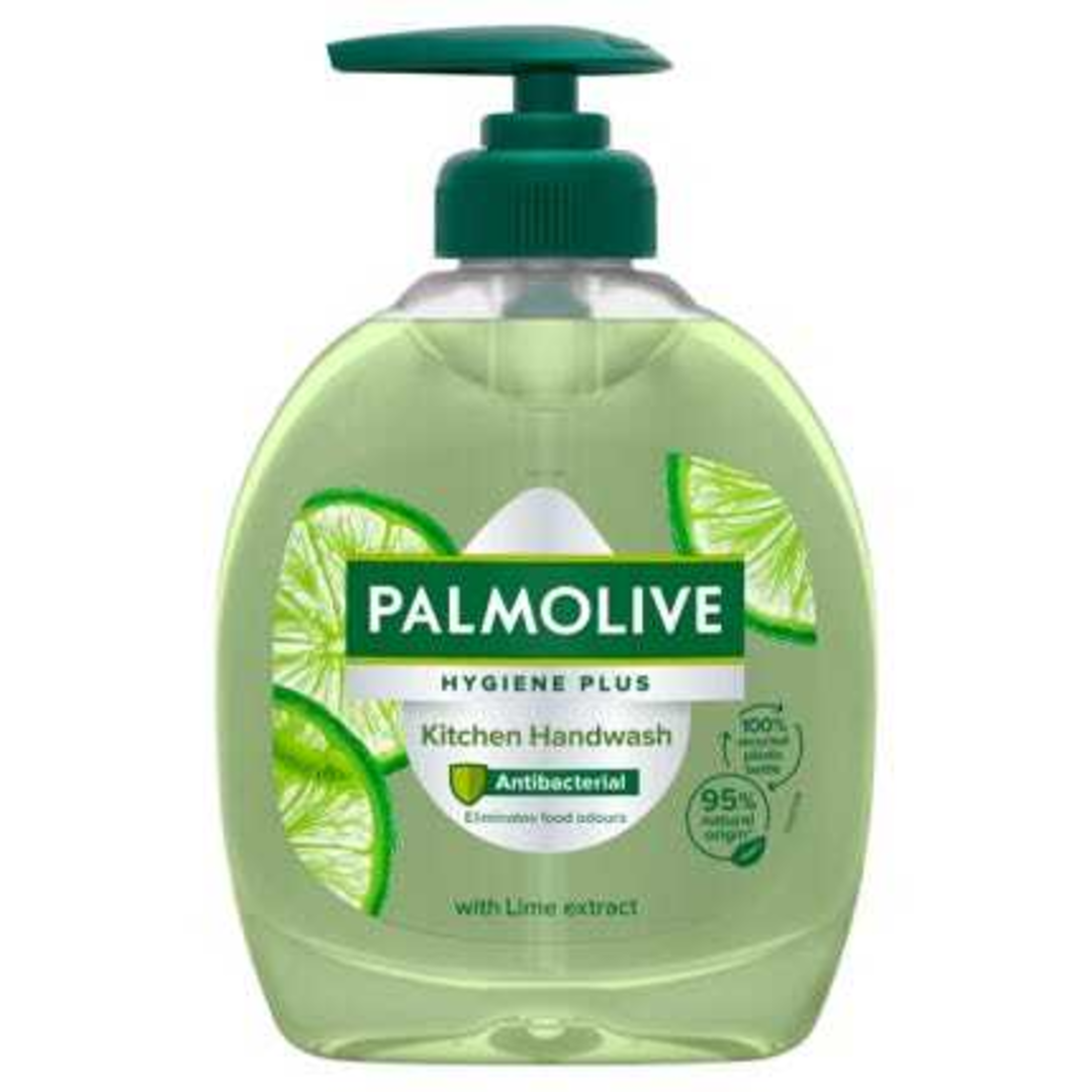 Palmolive Hygiene+  Kitchen tekuté mýdlo