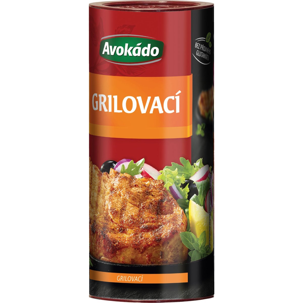 Avokádo Grilovací