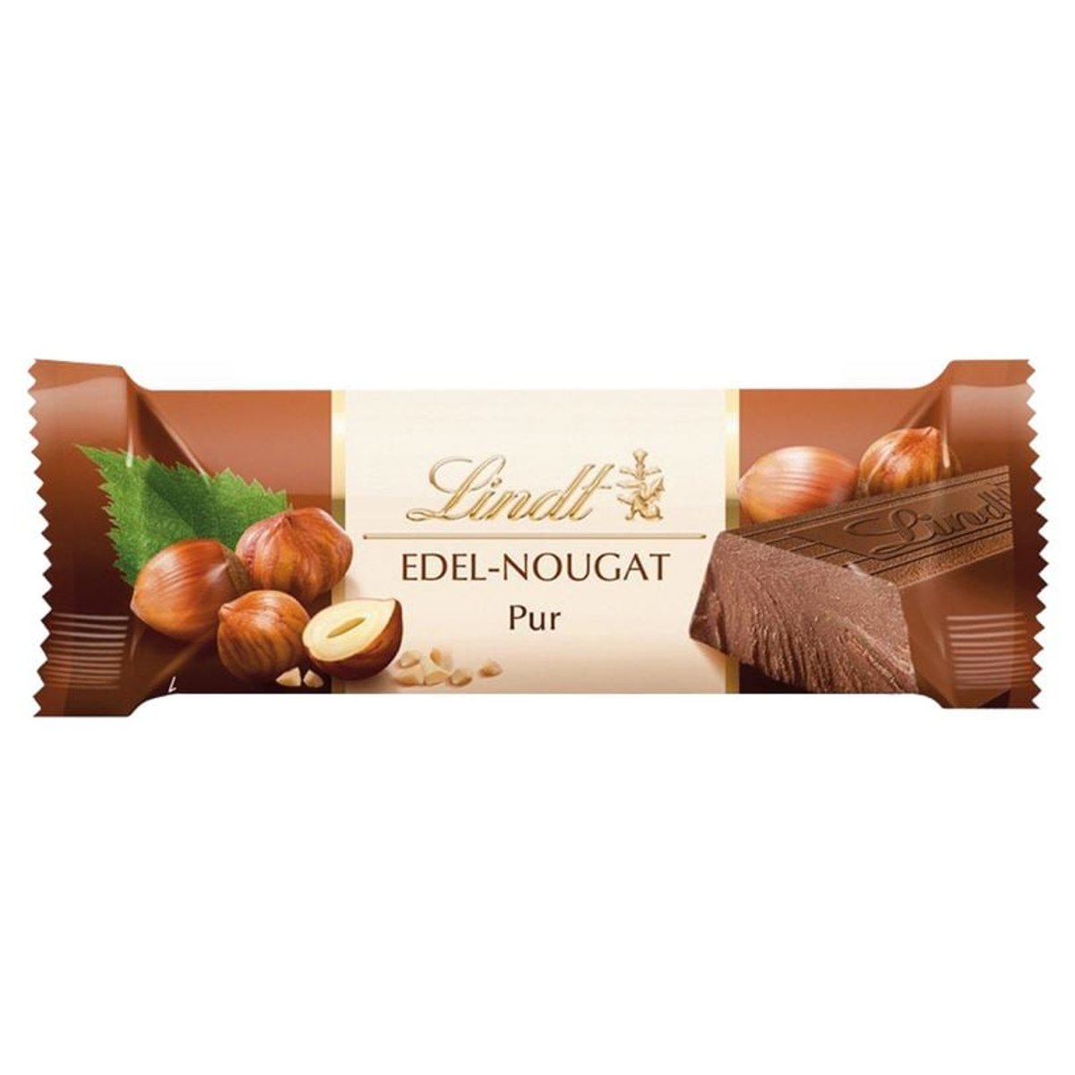 Lindt Nugátová tyčinka