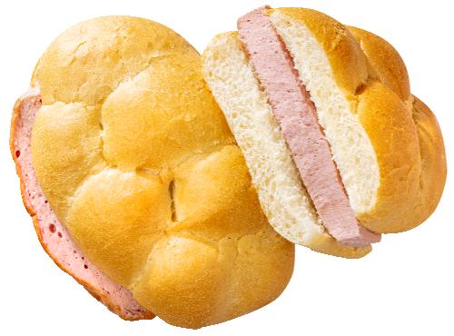 Sekaná v housce Globus