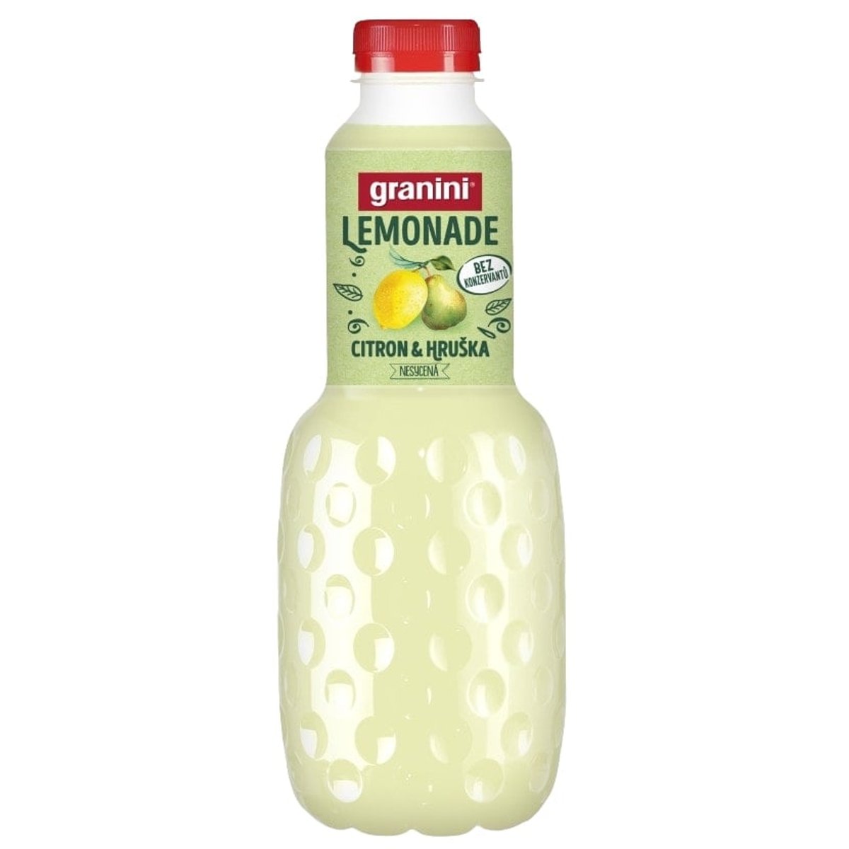 Granini Lemonade Hruška