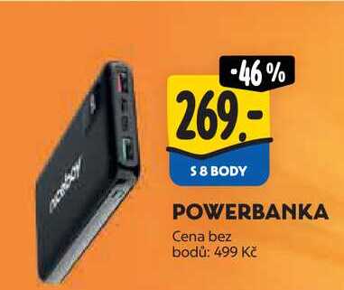 Powerbanka