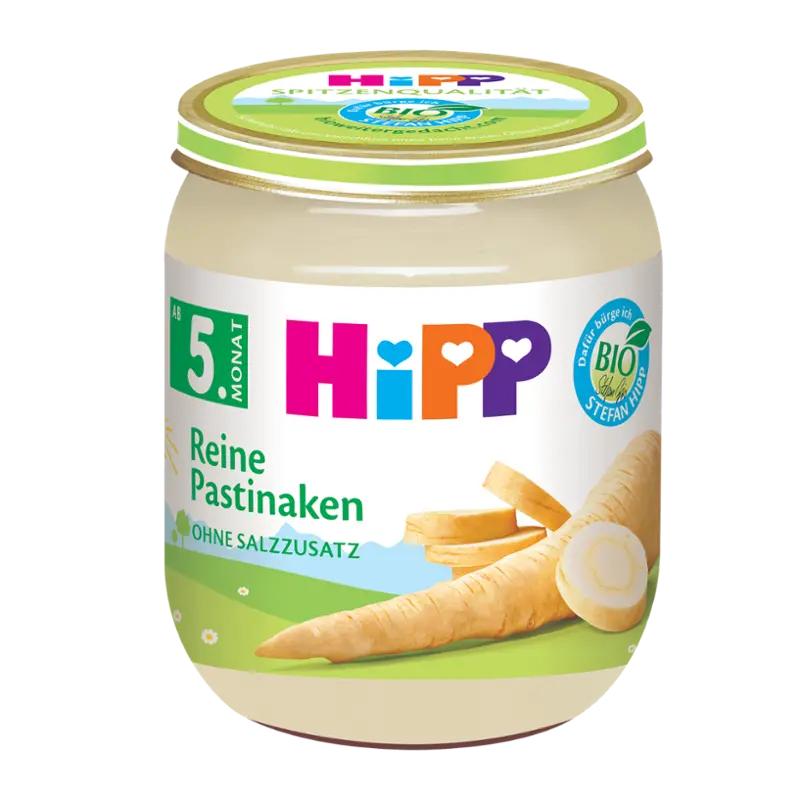 HiPP BIO První Pastinák, 125 g