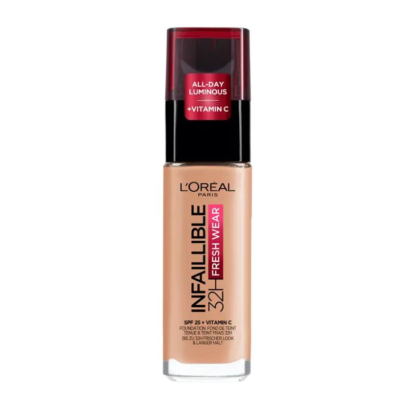 L'Oréal Make-up Infaillible 32H Fresh Wear 235, 1 ks