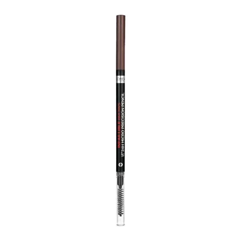 L'Oréal Tužka na obočí Artist Skinny Definer 5.0 Light brunette, 1 ks