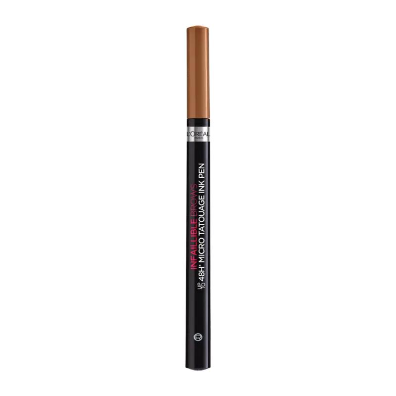 L'Oréal Fix na obočí Infaillible Brows 6.32 Auburn, 1 ks