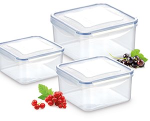 Dóza FRESHBOX