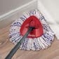 Mop set easy wring & clean