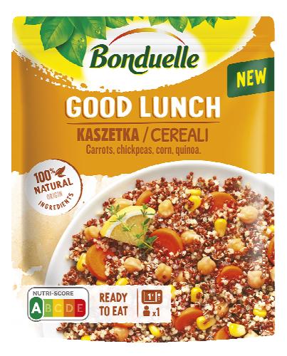 Bonduelle Good lunch, 250 g