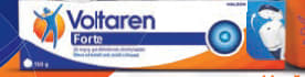 Voltaren Forte