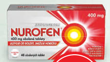 NUROFEN® 400 MG