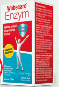 WOBECARE® ENZYM