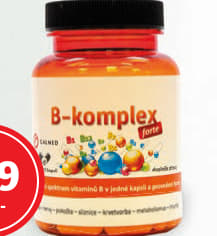 VITAMÍN C LIPOZOMÁLNÍ FORTE 500 MG GALMED