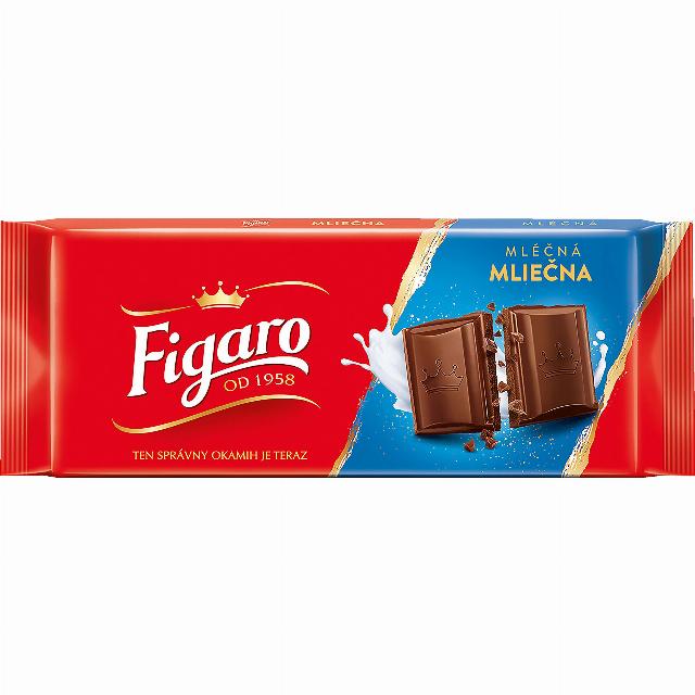 Figaro Čokoláda