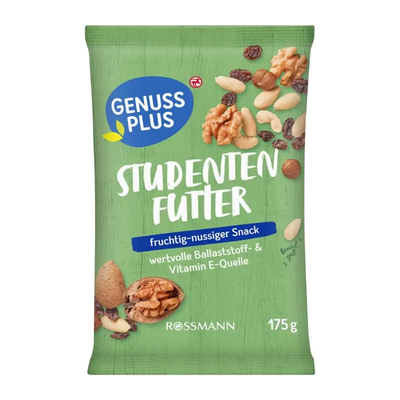 GENUSS PLUS Studentská směs, 175 g