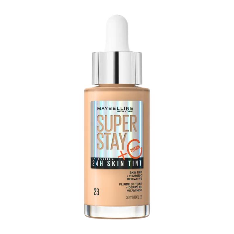 Maybelline Tónující sérum Superstay Vitamin C 23, 1 ks