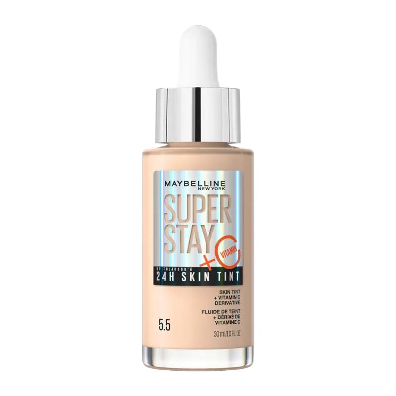 Maybelline Tónující sérum Superstay Vitamin C 5.5, 1 ks